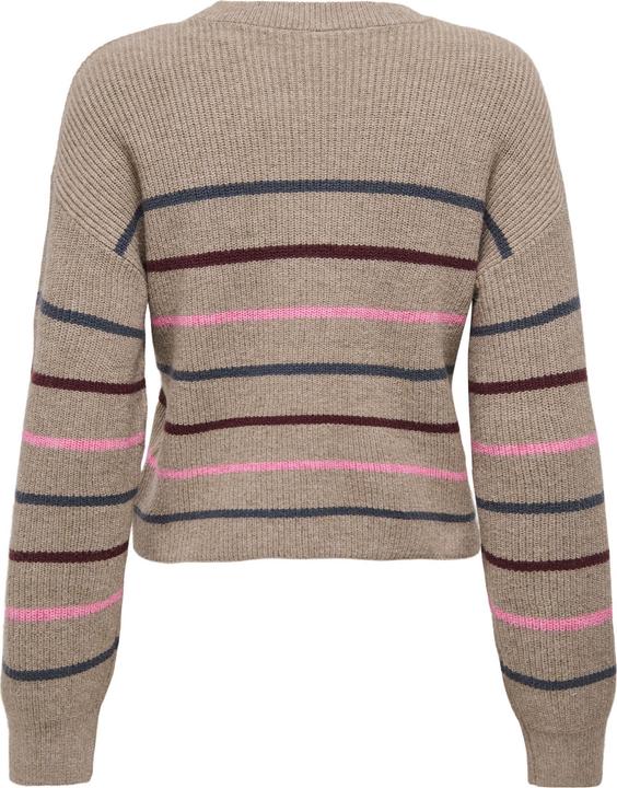 Produktbild Only ONLIBI Strickpullover Strickpullover (S)