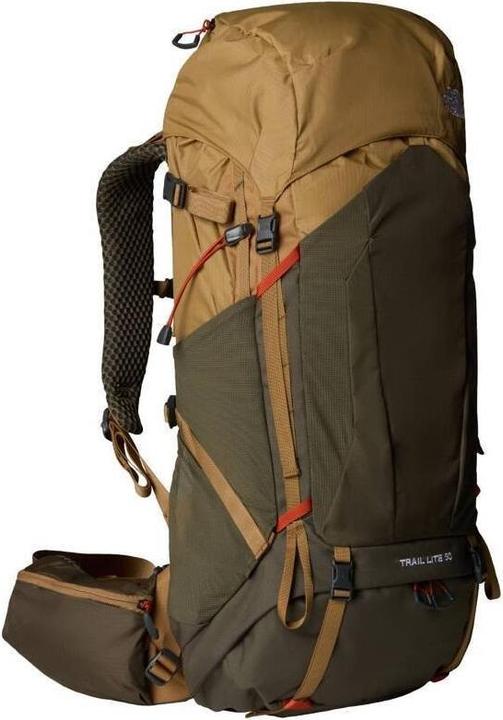 Produktbild North Face Trail Lite 50 (50 l)