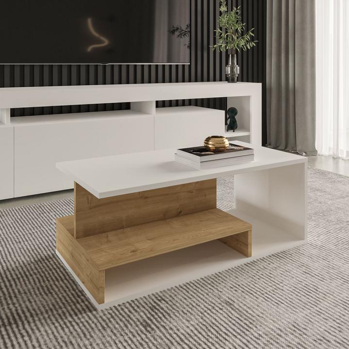 Actual product image Homitis Vera Mini Coffee Table