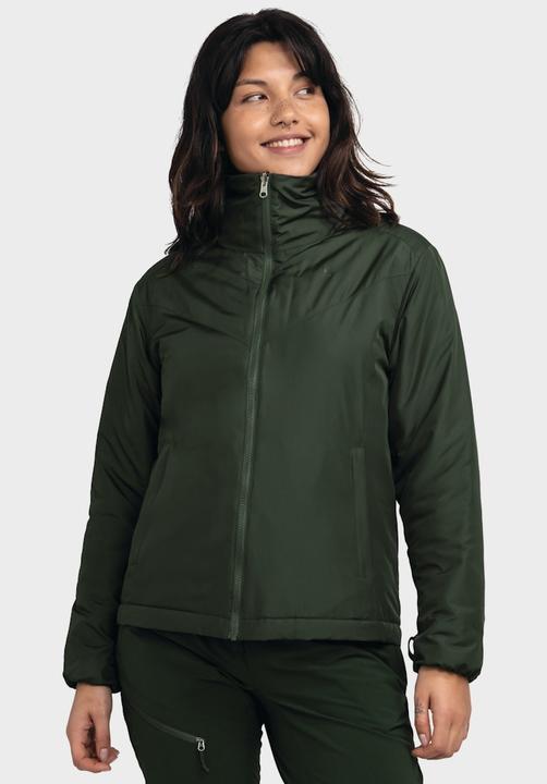 Produktbild Schöffel Women's 3In1 Jacket Tamina (S)