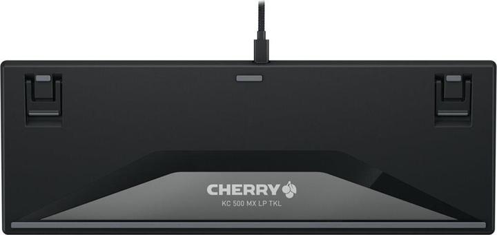 Produktbild CHERRY KC500 MX (Deutschland, Kabelgebunden)