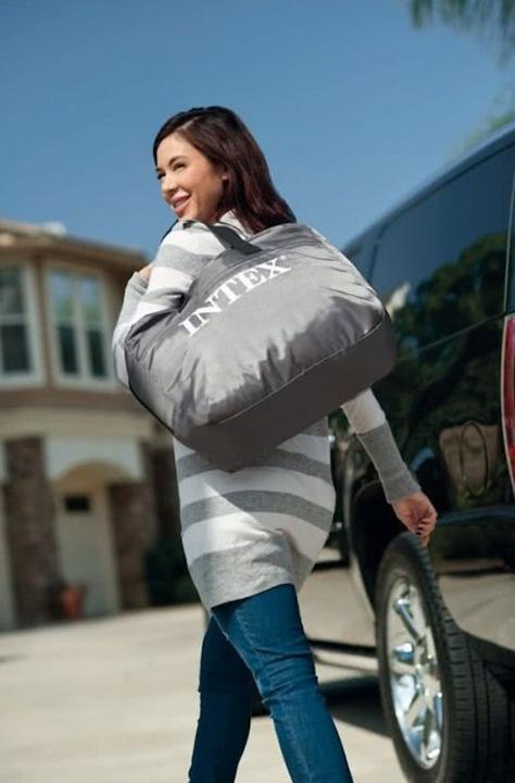 Produktbild Intex Twin PremAire (100 x 190 cm)