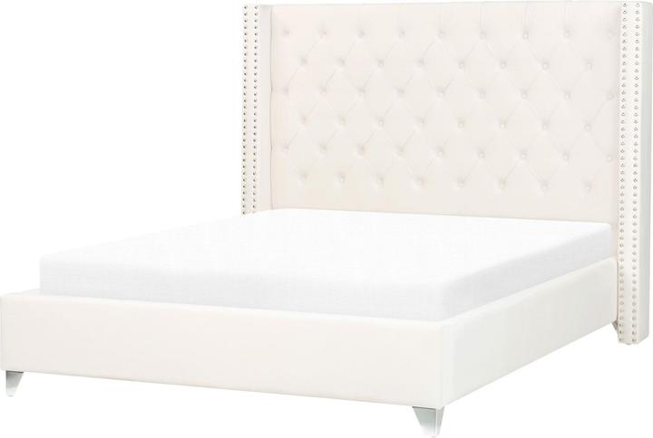 Produktbild Beliani Lubbon (140 x 200 cm)