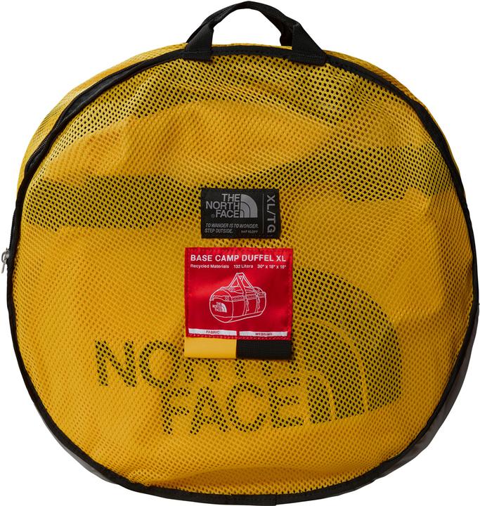 Immagine prodotto North Face Borsone Base Camp - XL (132 l)