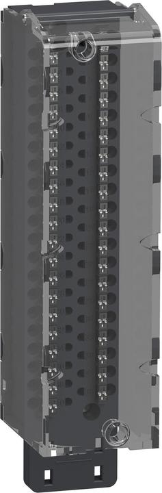 Actual product image Schneider Electric Hardened, 40-pin, detachable BMXFTB4020H