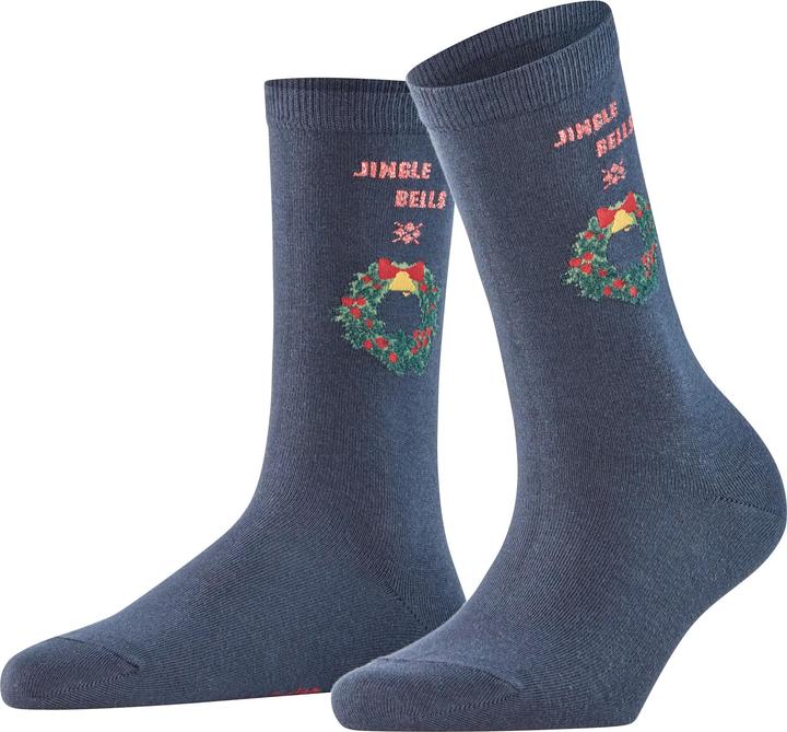 Produktbild Falke Jingle Bells SO (Einzelpack, 36 - 41)