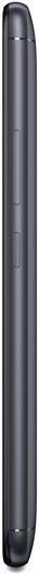 Produktbild Motorola Moto E4 Plus (16 GB, Iron Gray, 5.50", Hybrid Dual SIM, 4G)