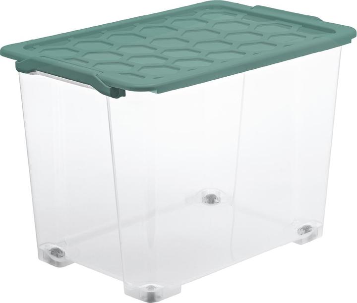 Produktbild Rotho Evo Safe (59 x 41 x 39.5 cm, 65 l)