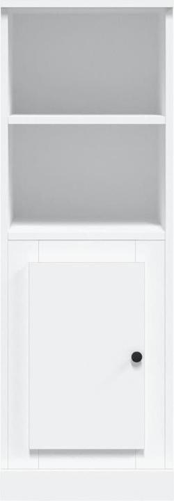 Image du produit vidaXL Highboard (36 x 35.50 x 103.50 cm)