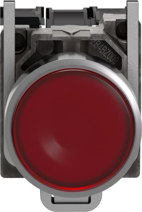 Produktbild Schneider Electric Drucktaster XB4BW34G5