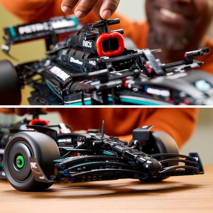 Produktbild LEGO Mercedes-AMG F1 W14 E Performance (42171, LEGO Technic)