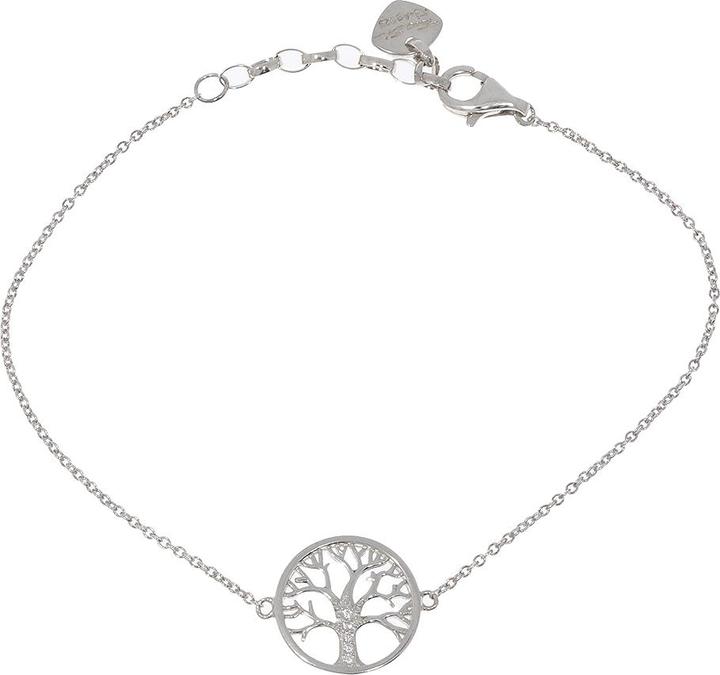 Immagine prodotto Thomas Sabo Bracciale (19 cm, Argento)