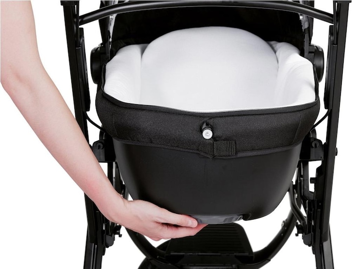 Actual product image Chicco Trio Activ3