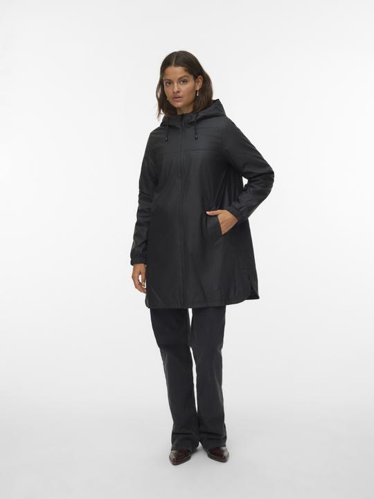 Actual product image Vero Moda VMASTA Mantel Regenjacke