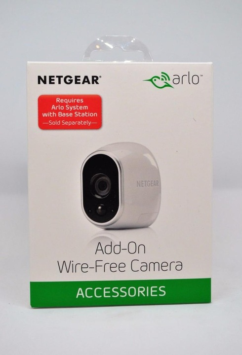 Actual product image Arlo Vmc3030 (1280 x 720 pixels)