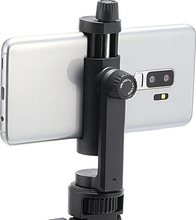 Immagine prodotto Kingjoy LC-80 Mobielhouder Selfiestick