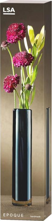 Immagine prodotto LSA Vaso Epoque H30cm blu zaffiro/lucido (1 x)