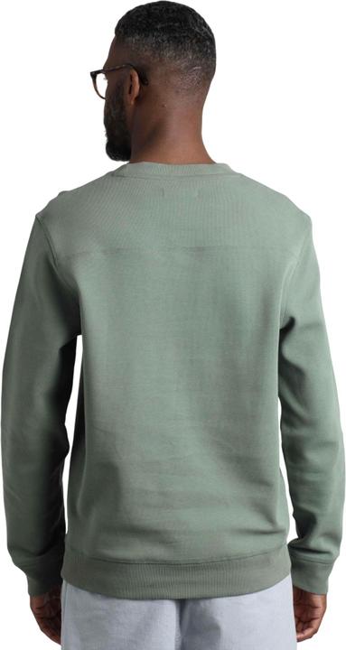 Immagine prodotto Weird Fish Carlise Premium Felpa Girocollo Uomo (XXL)
