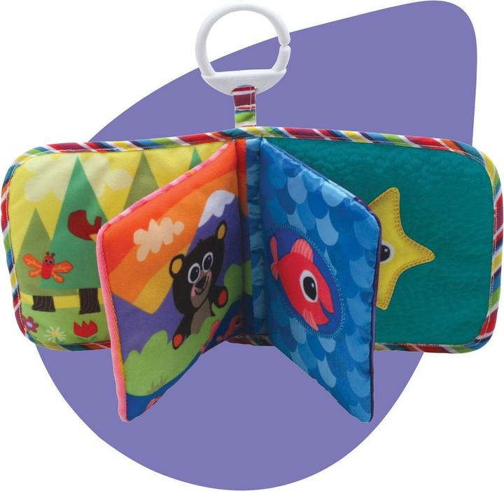 Immagine prodotto Tomy Libro di scoperta (Tedesco)