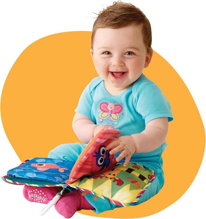 Immagine prodotto Tomy Libro di scoperta (Tedesco)