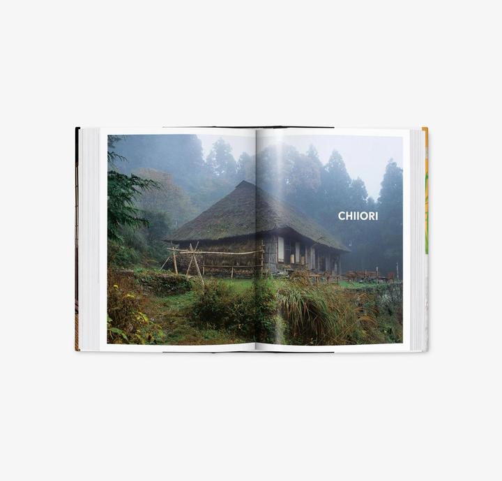 Immagine prodotto Living in Japan. 40th Ed (Inglese, Francese, Tedesco, Alex Kerr, 2022)