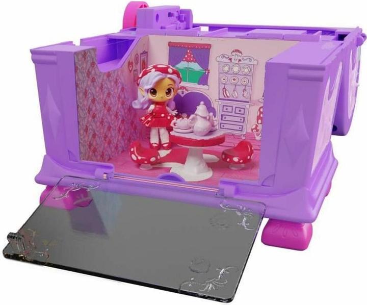 Actual product image Goliath Toys Playset Secret Findees Magic Mailbox