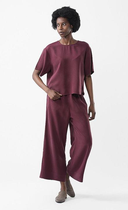 Produktbild Marc O'Polo Marlenehose (XS)