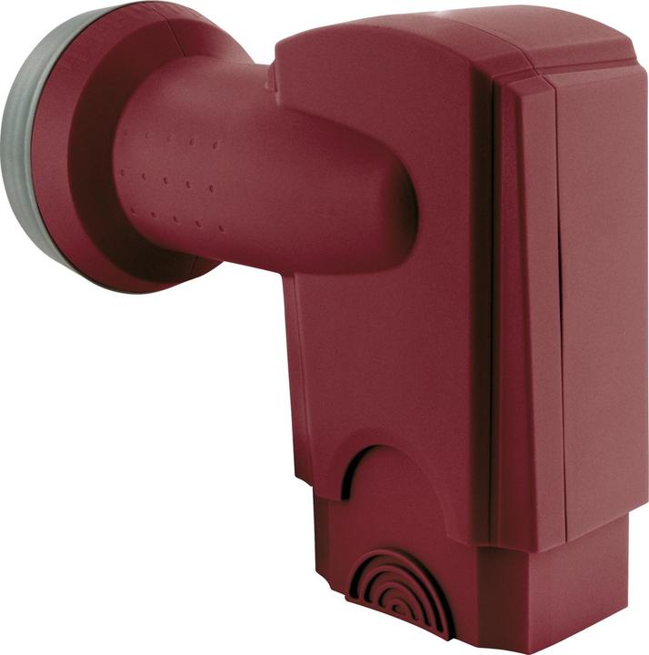 Produktbild Schwaiger Quattro (Quattro LNB, 40mm)