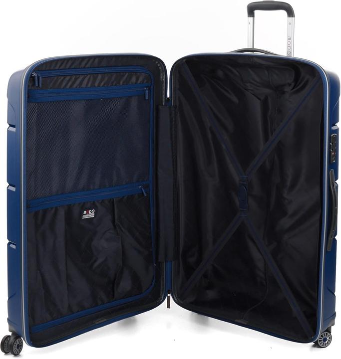 Immagine prodotto Modo by Roncato Starlight 2.0 Laptop Trolley Case, 79x50x29cm, 79x50x29cm, Laptop Trolley Case