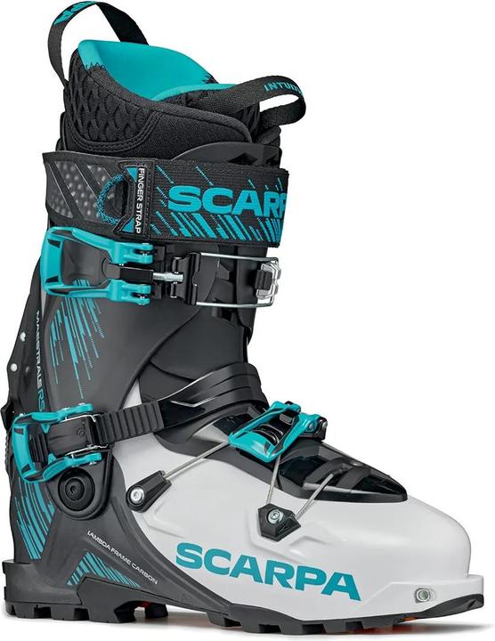Immagine prodotto Scarpa Scarpone da sci alpinismo Maestrale RS (31)