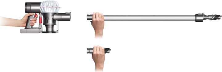 Image du produit Dyson V6 Slim Pro