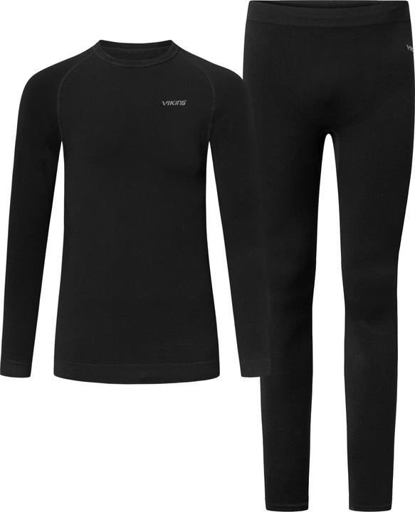 Immagine prodotto Vikingsports Viking - Intimo Roni Bamboo (set uomo)