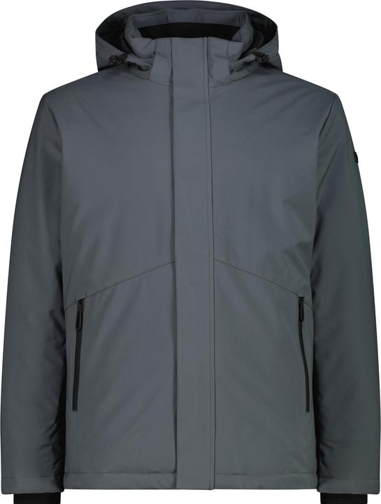 Immagine prodotto CMP Campagnolo Snaps Hoodie (3XL)