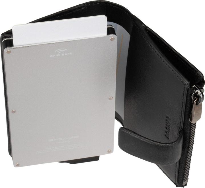 Actual product image Bogner aspen c-four e-cage sv8