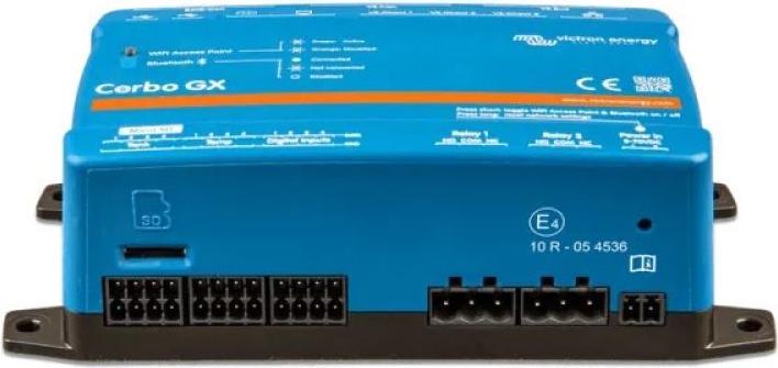 Actual product image Victron Energy Cerbo GX MK2