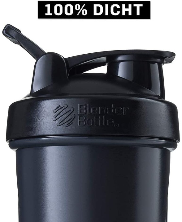Actual product image Blender Bottle Classic (0.82 l)