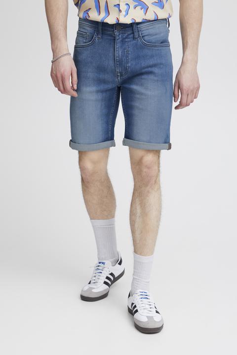 Image du produit Blend BHDenim shorts w. multiflex 20707722 (M)