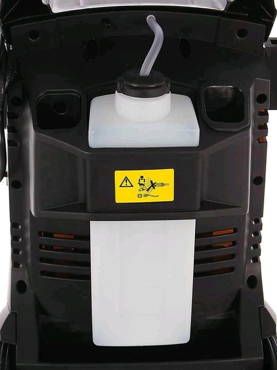 Produktbild Annovi Reverberi Annovi und Reverberi 191K XTRA KaltwasserHochdruckreiniger140 bar max (Netzbetrieb)