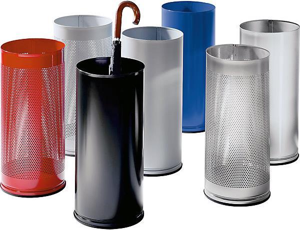 Actual product image kaiserkraft Umbrella stand, height 610 mm