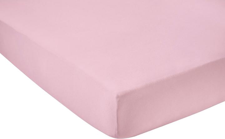 Produktbild Living Home Boxspring Feinjersey (200 x 200 cm)
