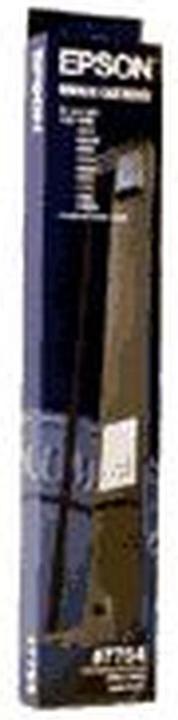 Actual product image Epson Farbband Nylon