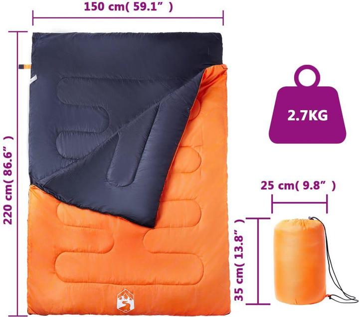 Immagine prodotto vidaXL Maliyah (220 cm)