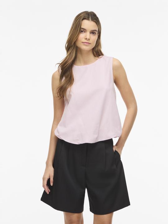Produktbild Vila VIPRISILLA Rundhals Top (44)