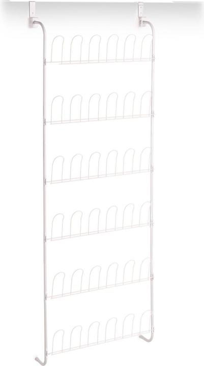 Actual product image Zeller Present Door shoe hanger