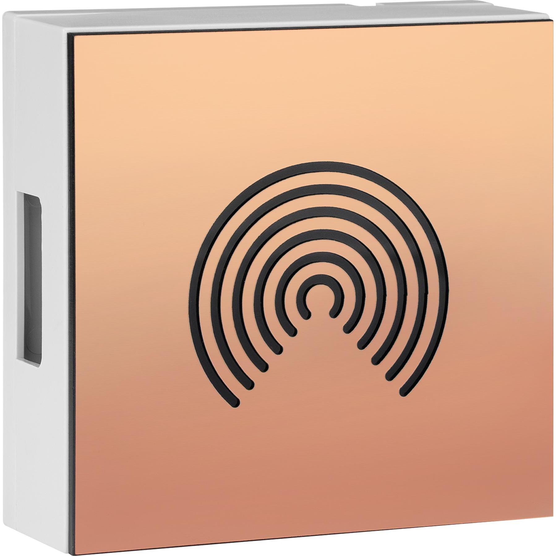 Grothe Zweiklang Gong (46045)