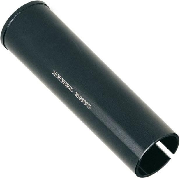Actual product image Cane Creek Seatpost Shim 34.9mm, 31.6mm-34.9mm