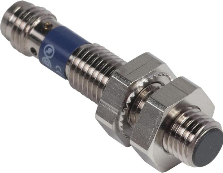 Actual product image Schneider Electric Proximity switch inductive XS108B3PBM8 (Switch)