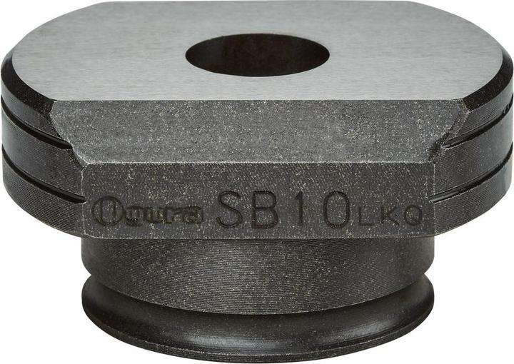 Makita Matrize 10mm für DPP200