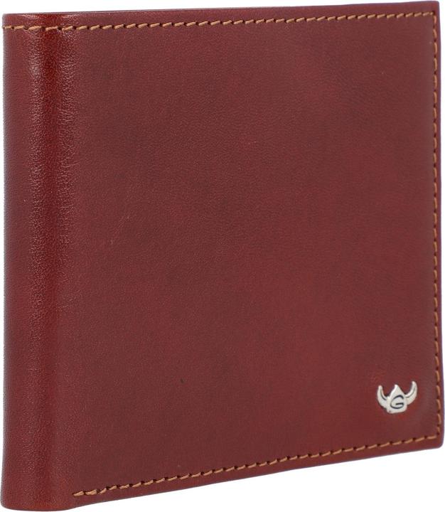 Produktbild Golden Head Colorado Geldbörse RFID Leder 11 cm