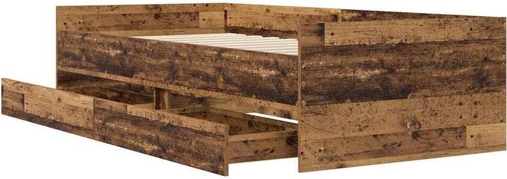 Image du produit vidaXL Bettrahmen (100 x 200 cm)